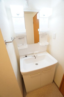 【洗面所】 | Blanca