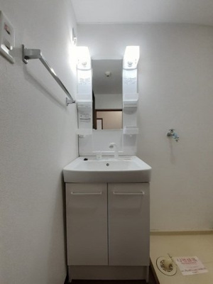【洗面所】 | サニーヒルオオツキ