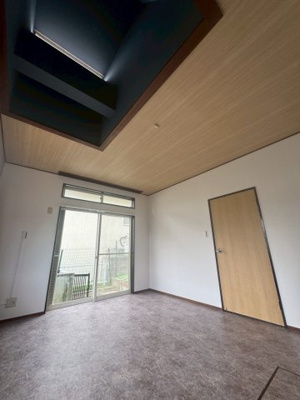 【内装】 | ラ・メゾン吉見