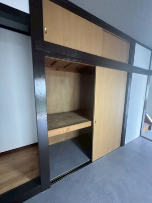 【収納】 | ラ・メゾン吉見