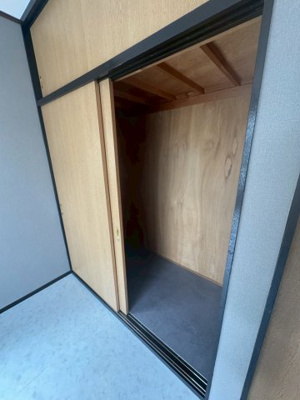 【収納】 | ラ・メゾン吉見