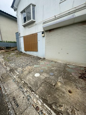 【駐車場】 | ラ・メゾン吉見