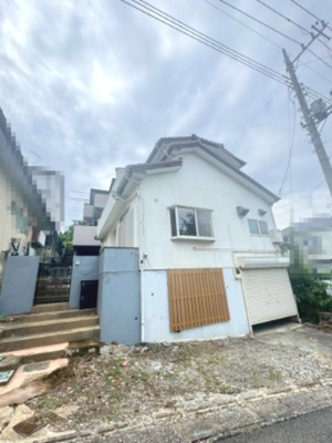 【外観】 | ラ・メゾン吉見