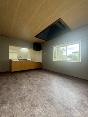 【居間・リビング】 | ラ・メゾン吉見