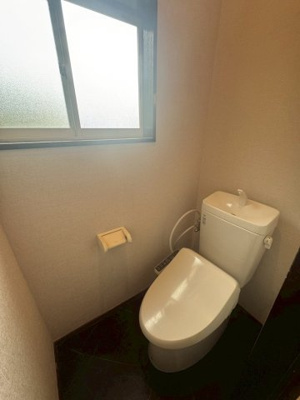 【トイレ】 | ラ・メゾン吉見