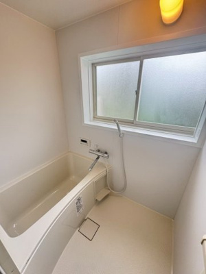 【浴室】 | ラ・メゾン吉見