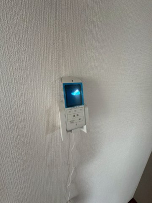 【セキュリティ】 | ラ・メゾン吉見