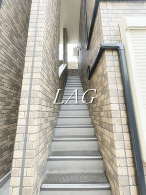 【その他共用部分】 | ハーミットクラブハウス大森北 | 共用部です。