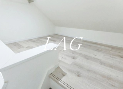 【寝室】 | ハーミットクラブハウス大森北 | 寝室です。