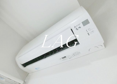 【設備】 | ハーミットクラブハウス大森北 | エアコンです。