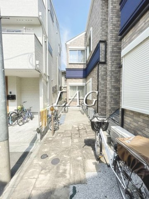 【その他】 | ハーミットクラブハウス大森北