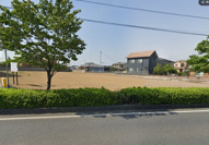 泉町売地の画像