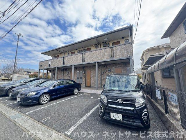 クレールコート