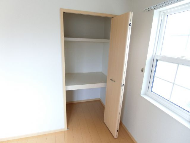 ネオ　プロヴィデンスの内装