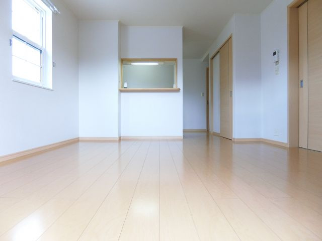 ネオ　プロヴィデンスの居間・リビング