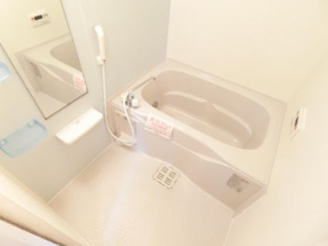 ネオ　プロヴィデンスの浴室