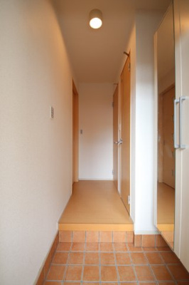 【玄関】 | Natural-maison