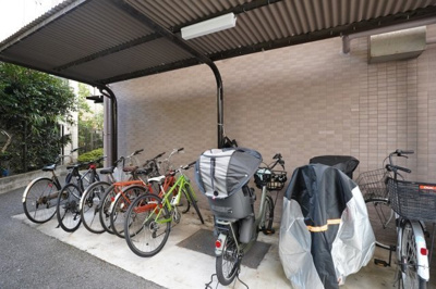 【その他共用部分】 | カーサ大井町