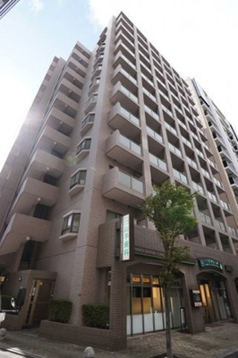 【外観】 | カーサ大井町