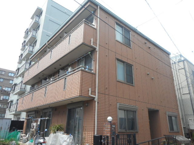 リヴェール長津田