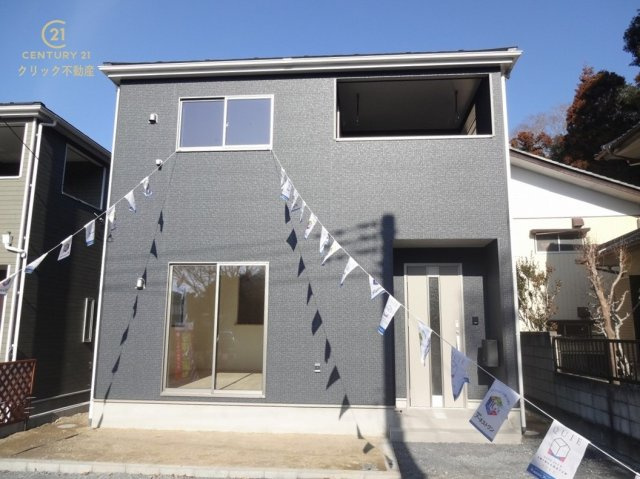 Cradlegarden　 笠間市笠間　第3　2