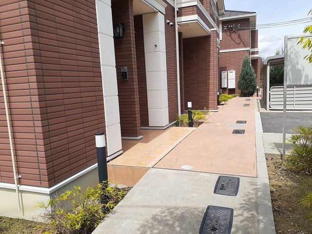 サンハイツ北六甲参番館のその他