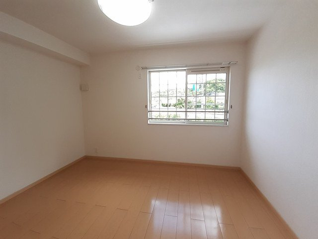 サンハイツ北六甲参番館の内装