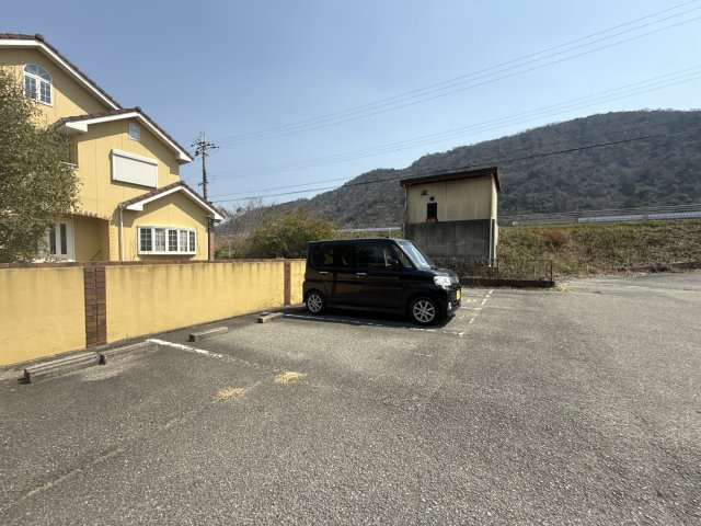 ディアス坂越のその他共用部分