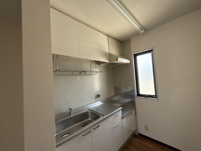 ディアス坂越のキッチン