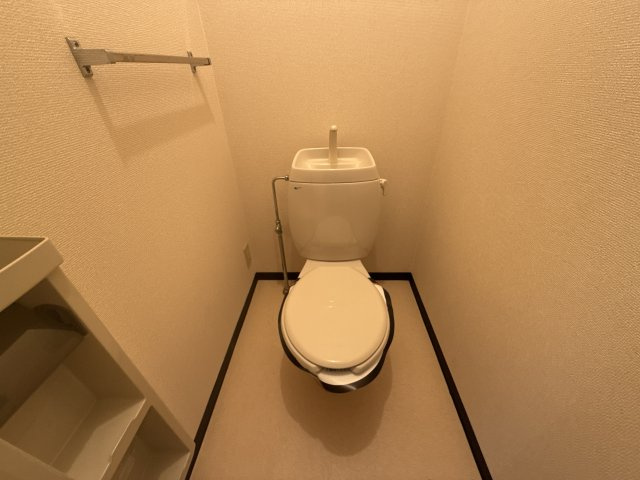 ディアス坂越のトイレ