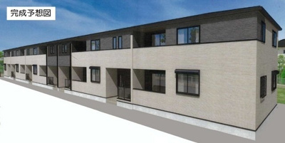 【外観】 | ブルーム