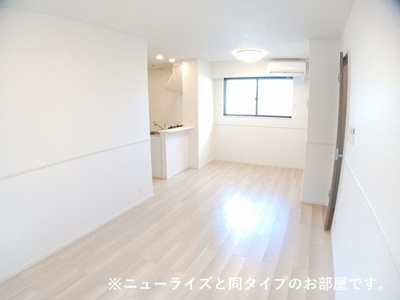 【居間・リビング】 | ブルーム