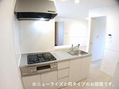 【キッチン】 | ブルーム