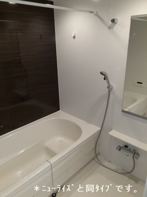 【浴室】 | ブルーム