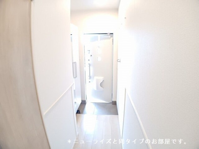 【玄関】 | ブルーム