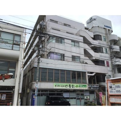 【外観】 | 松岡ビル