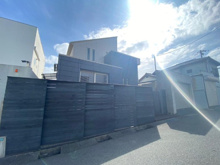 芦屋市岩園町中古戸建の画像