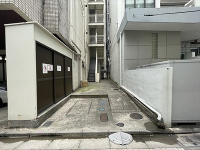 【トイレ】 | ルミエールお茶の水