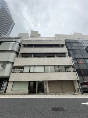 【外観】 | ルミエールお茶の水