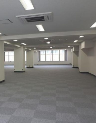 【内装】 | センボービル