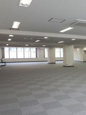 【洋室】 | センボービル