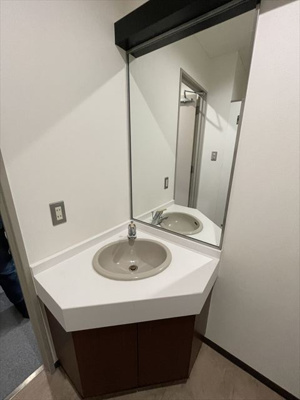 【トイレ】 | 東益ビル