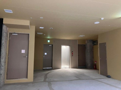 【内装】 | ＳＩＬ人形町