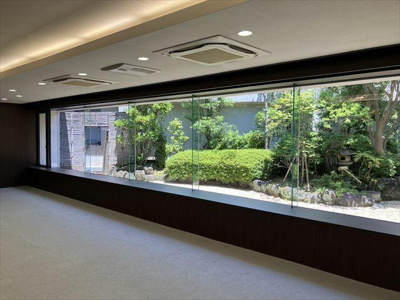 【内装】 | ラ・ベール日本橋