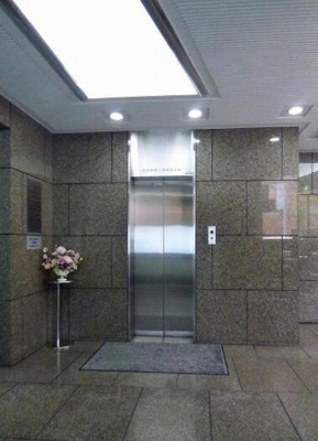  | ラ・ベール日本橋