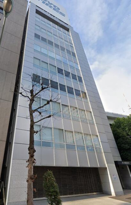 【外観】 | 楠本第３ビル