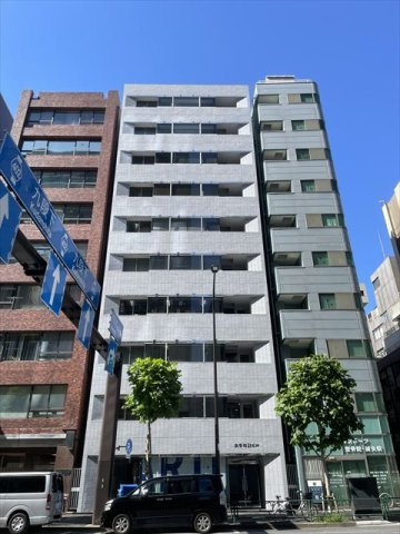 大手町２１ビルの外観