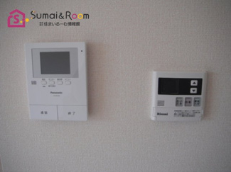 【設備】 | D-room島西