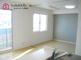 【居間・リビング】 | D-room島西