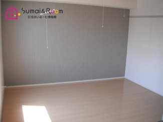 【洋室】 | D-room島西